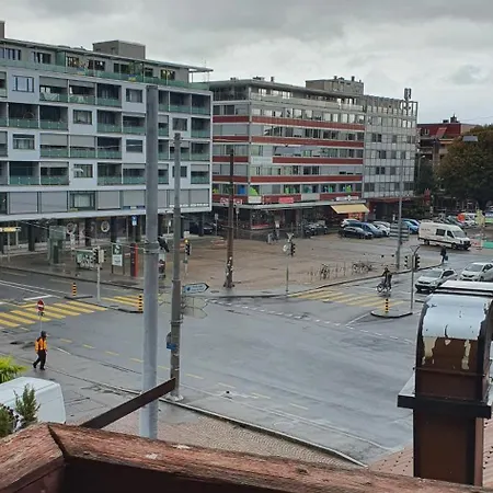 Grec Rum i privatbostad