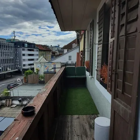 Rum i privatbostad Grec *