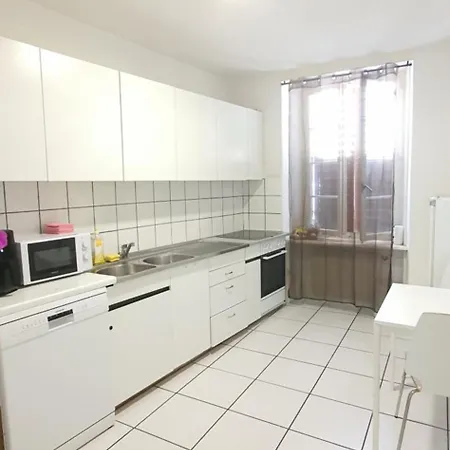 Habitación en casa particular Grec