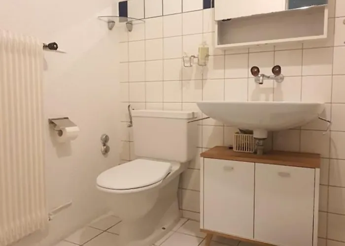 Alloggio in famiglia Grec *