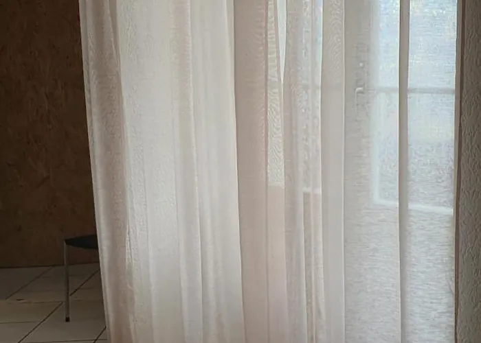 Grec Rum i privatbostad