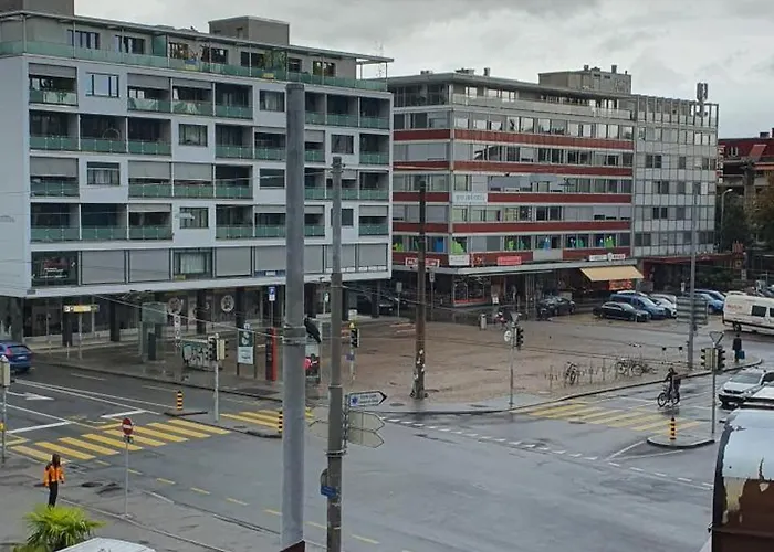 Alloggio in famiglia Grec