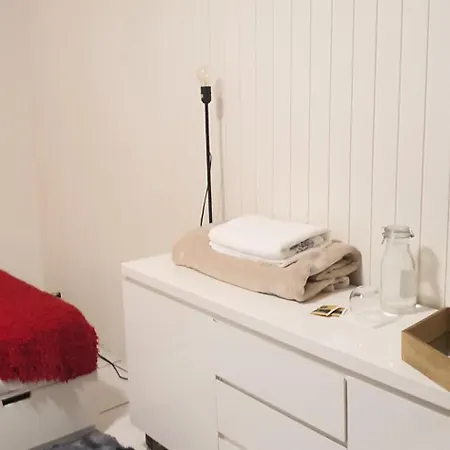 Grec Rum i privatbostad