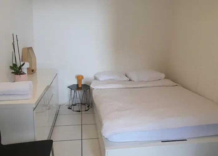 Séjour chez l'habitant Grec Bienne