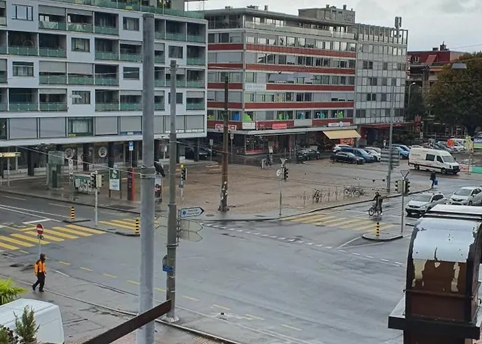 Grec Séjour chez l'habitant